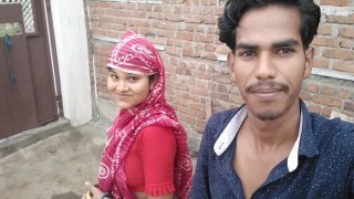 Desi Wife 